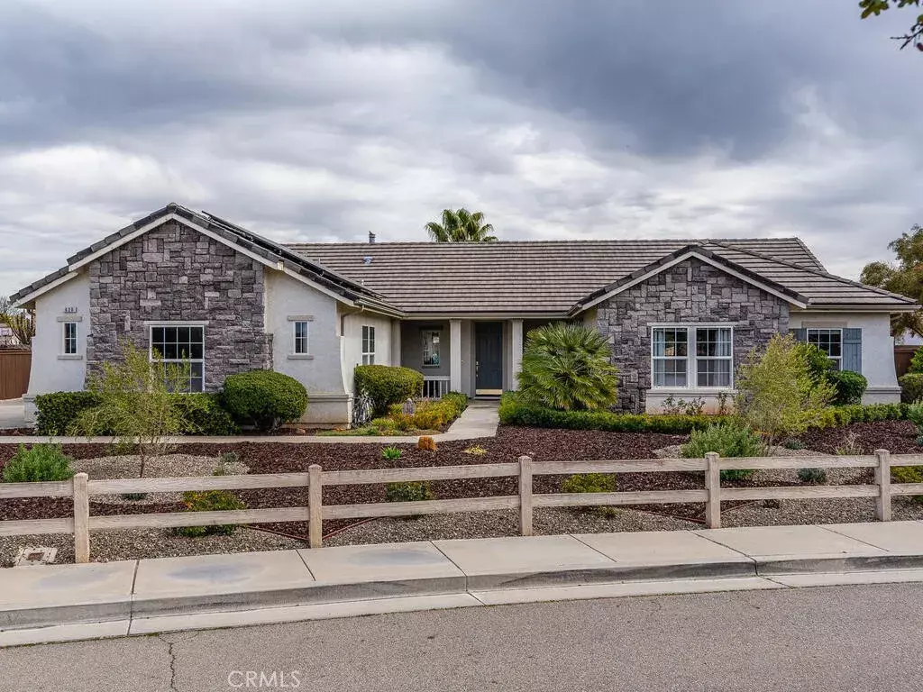 Paso Robles, CA 93446,620 River Oaks Drive