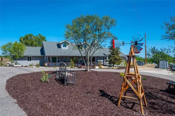 Paso Robles, CA 93446,1022 Mountain Springs Road