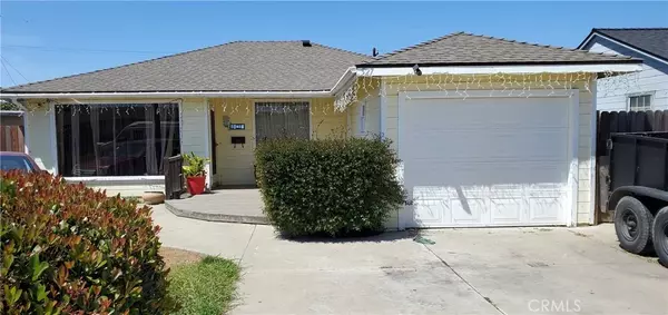 527 N B Street, Lompoc, CA 93436