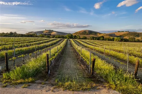 Paso Robles, CA 93446,4210 Oak Flat Road