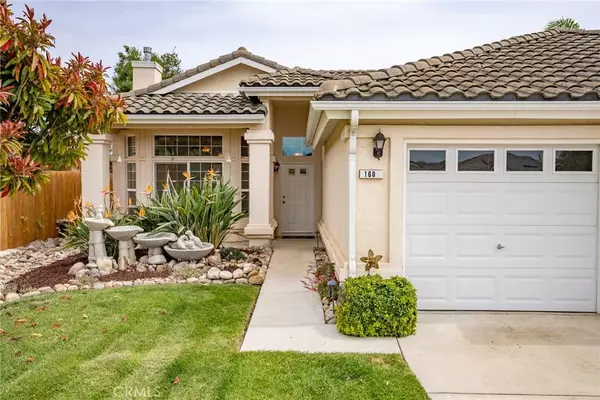 Nipomo, CA 93444,160 Leaf Street
