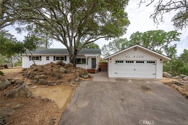 8200 San Dimas Road, Atascadero, CA 93422