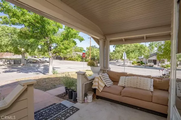 Paso Robles, CA 93446,1546 Olive Street