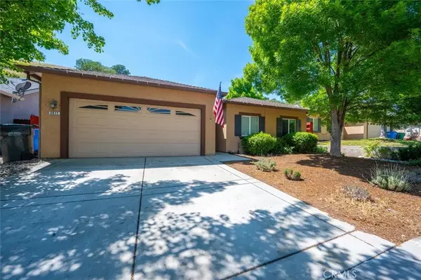 3611 Vine Street, Paso Robles, CA 93446