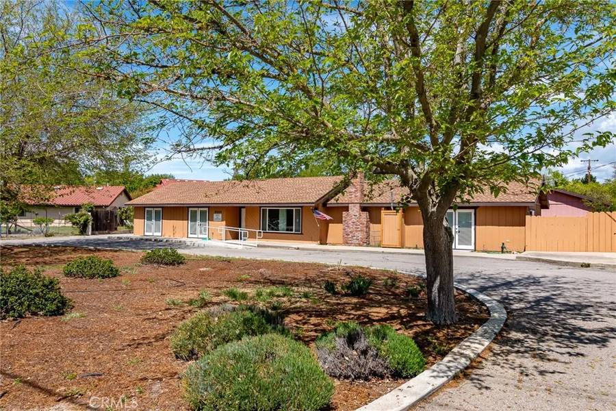 8505 Santa Rosa Road, Atascadero, CA 93422