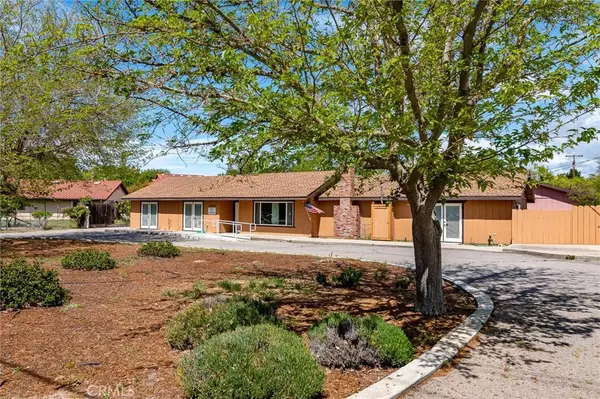 8505 Santa Rosa Road, Atascadero, CA 93422