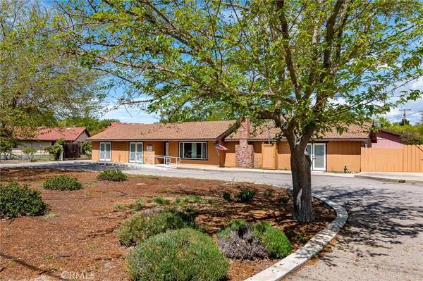 8505 Santa Rosa Road, Atascadero, CA 93422