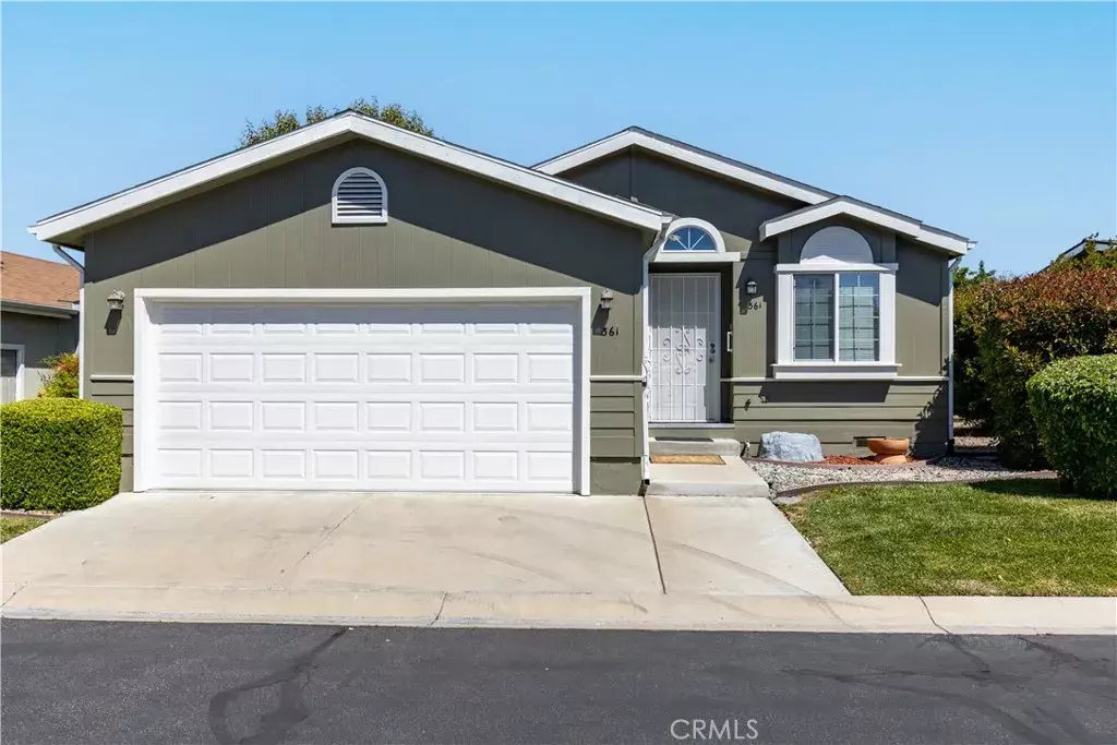 Paso Robles, CA 93446,361 Lark Drive