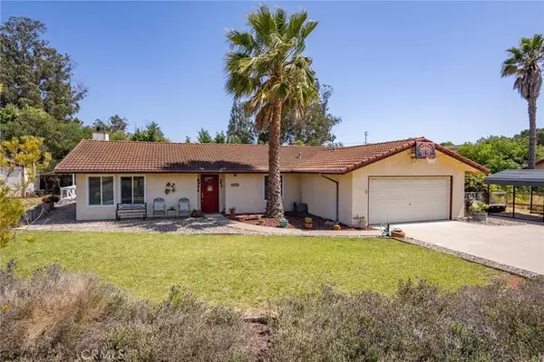 Nipomo, CA 93444,745 Monarch Lane