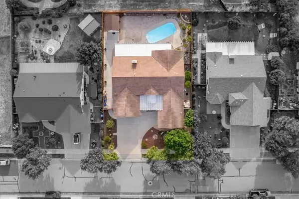 Paso Robles, CA 93446,2087 Prospect Avenue