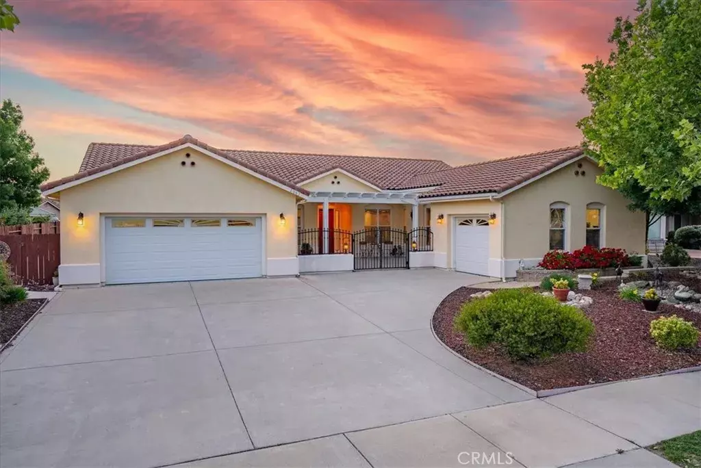 Paso Robles, CA 93446,2087 Prospect Avenue