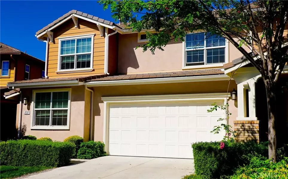 11317 Cuervo Way #261, Atascadero, CA 93422