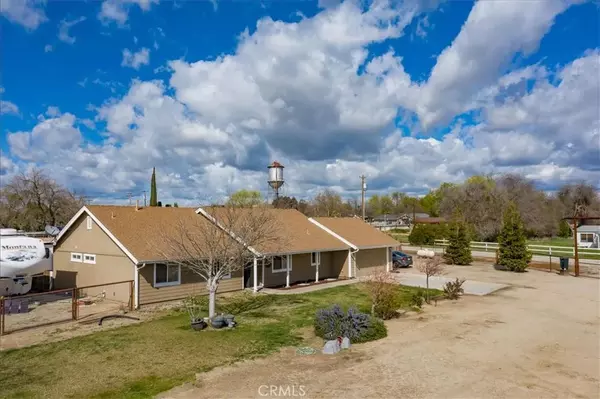Paso Robles, CA 93446,101 Grace Drive