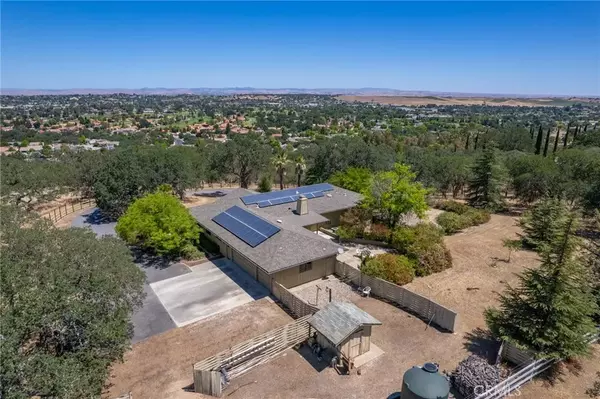 Paso Robles, CA 93446,1685 Arbolado Road