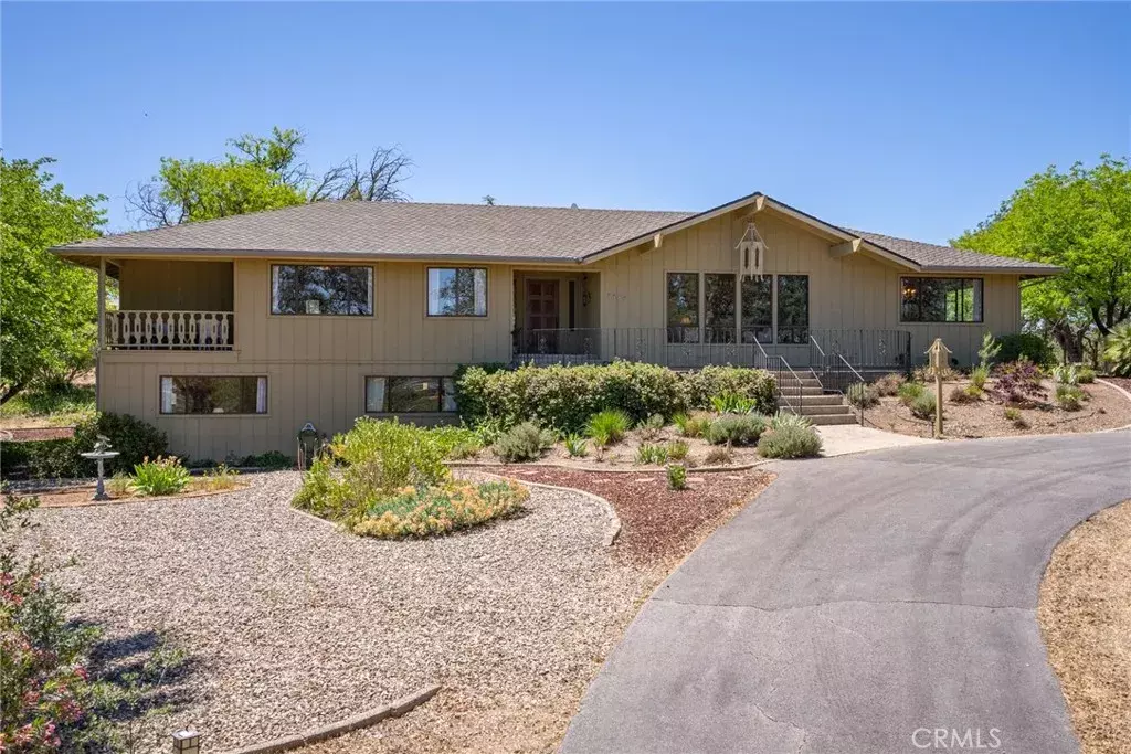 Paso Robles, CA 93446,1685 Arbolado Road