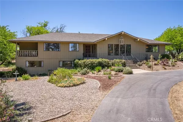 1685 Arbolado Road, Paso Robles, CA 93446