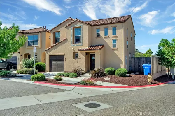 538 Playa Circle, Paso Robles, CA 93446
