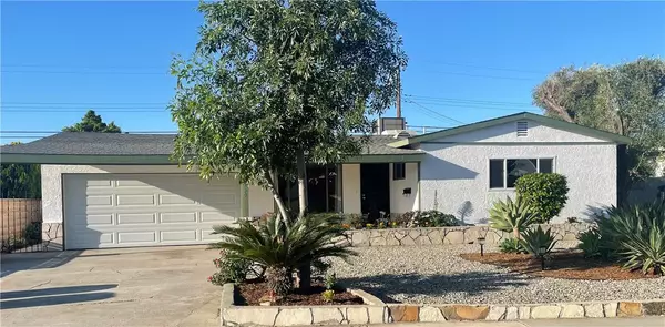 1230 E Alvarado Street, Ontario, CA 91764