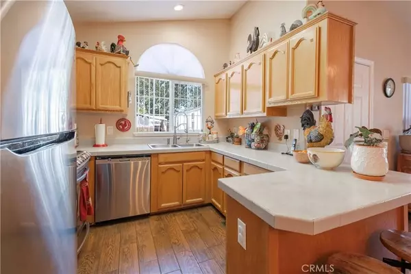 Paso Robles, CA 93446,111 Loma #111