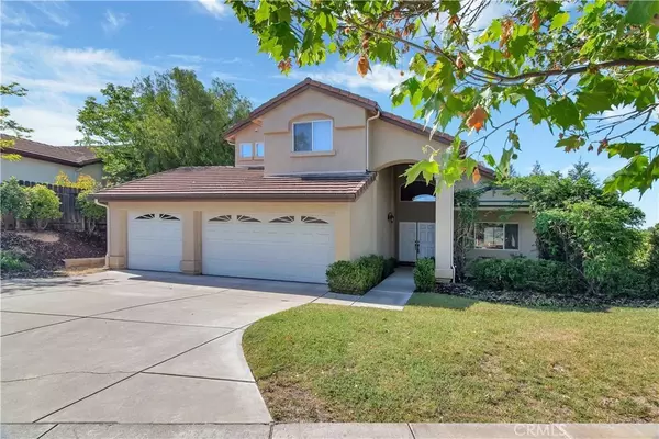 1625 Leah Way, Paso Robles, CA 93446