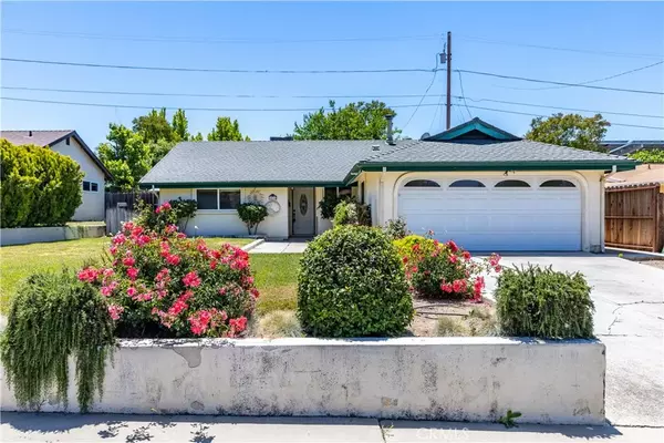 1278 Lana Street, Paso Robles, CA 93446