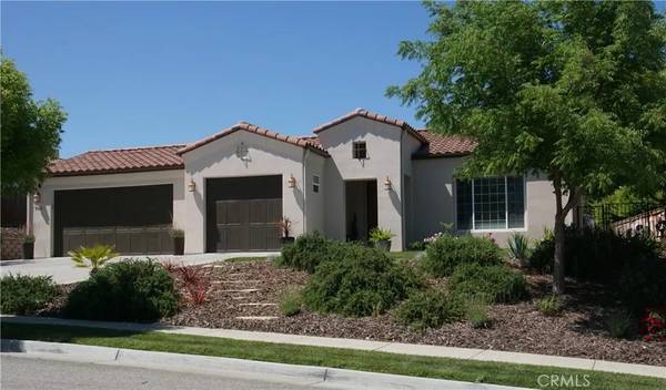 962 Vista Cerro Drive, Paso Robles, CA 93446