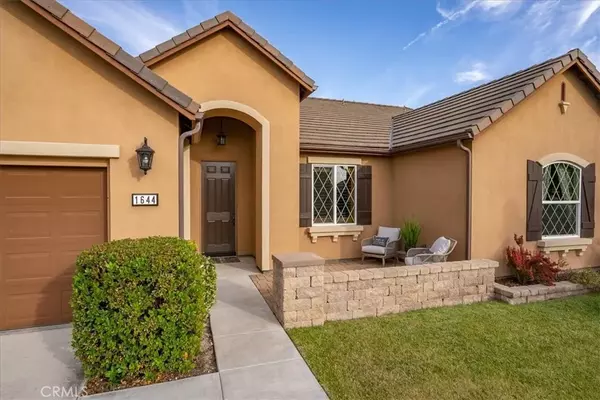 Paso Robles, CA 93446,1644 Heidi Court