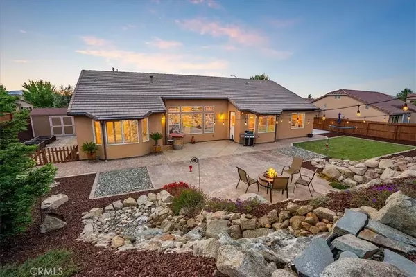 Paso Robles, CA 93446,1644 Heidi Court