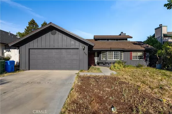 235 Cheyenne Drive, Paso Robles, CA 93446