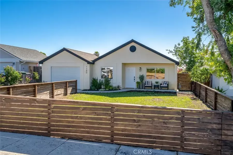 1280 Terebinth Lane, Templeton, CA 93465