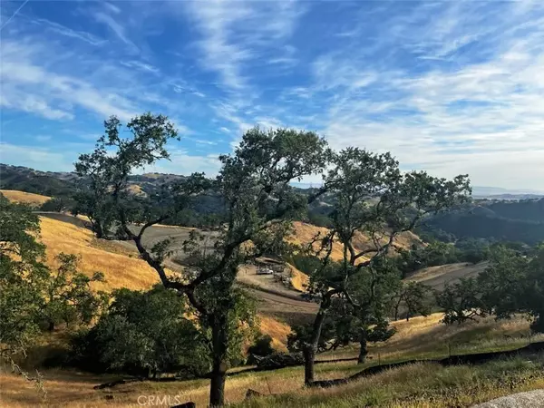 Atascadero, CA 93422,12610 Cenegal Road