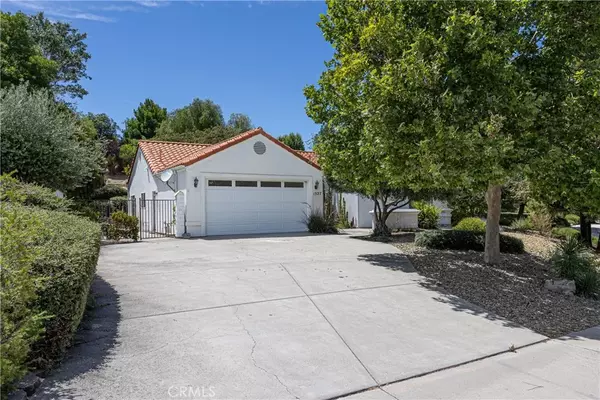 Paso Robles, CA 93446,1327 Crown Way
