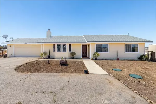 5850 Prancing Deer Pl, Paso Robles, CA 93446