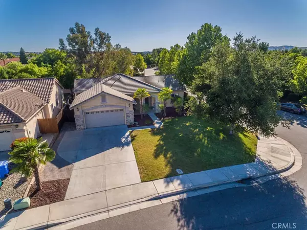 Paso Robles, CA 93446,2411 Winding Brook Road