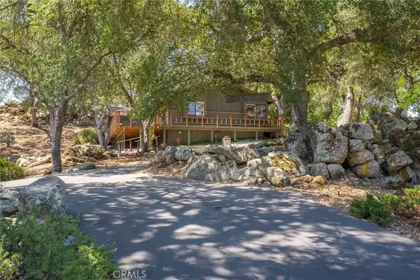 Atascadero, CA 93422,8710 Sierra Vista Road