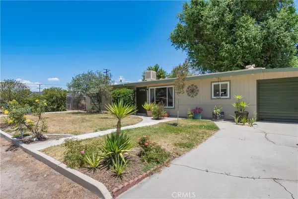 214 San Carlos Dr., Paso Robles, CA 93446