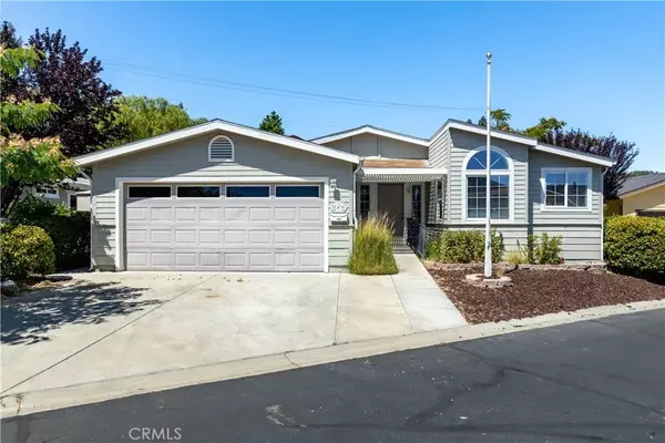 349 Quail Summit, Paso Robles, CA 93446
