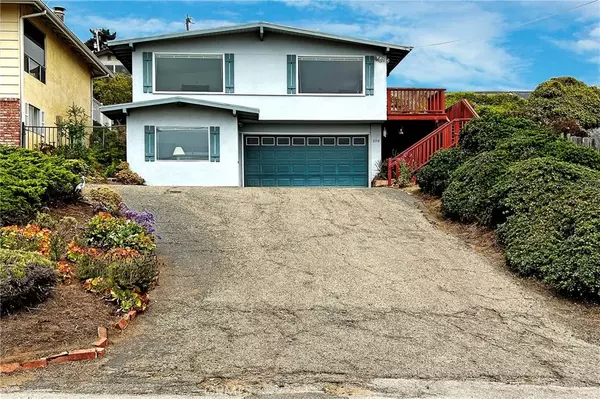 Morro Bay, CA 93442,290 Bradley Avenue