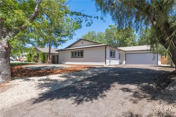 1247 Dorothy Street, Paso Robles, CA 93446