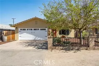 Shandon, CA 93461,216 S 1st Street