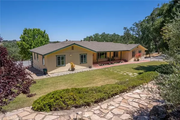 2016 San Fernando Road, Atascadero, CA 93422