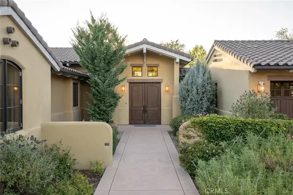 Templeton, CA 93465,1595 Burnt Rock Way