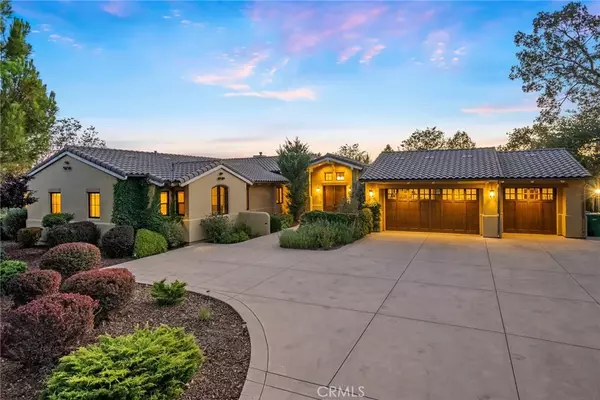 1595 Burnt Rock Way, Templeton, CA 93465