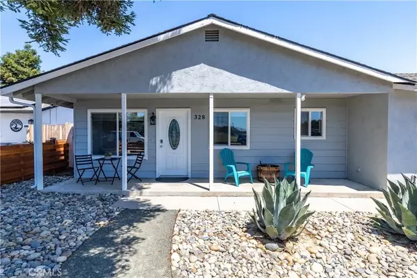 Paso Robles, CA 93446,328 Via Ramona