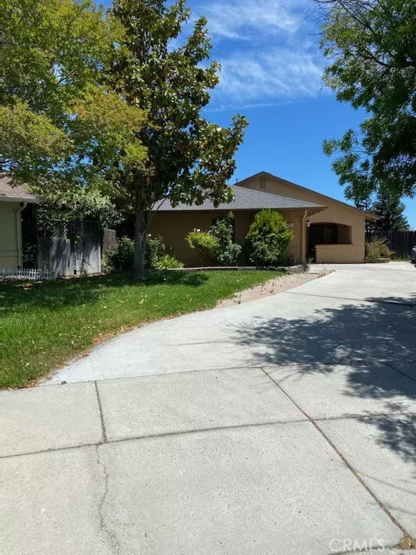 Paso Robles, CA 93446,2319 Amber Grain Place