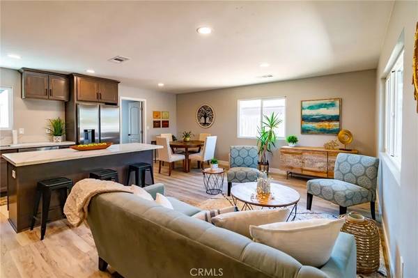 1818 Redwood Drive, Paso Robles, CA 93446