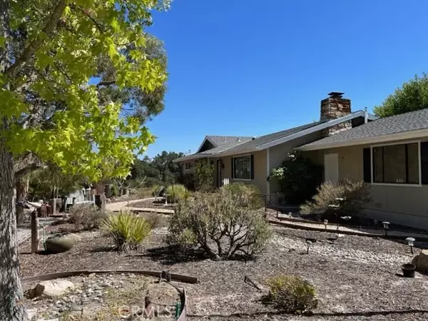 Atascadero, CA 93422,3460 Falda Road