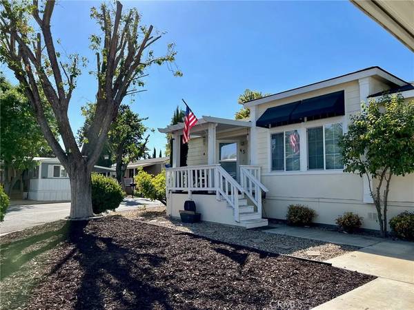 45 Laguna, Paso Robles, CA 93446