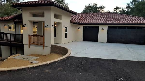 Atascadero, CA 93422,2125 San Fernando Road