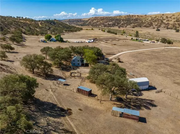 San Miguel, CA 93451,77089 Indian Valley Road